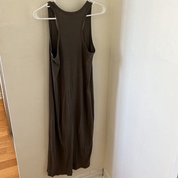 Zara midi dress. Size small. - Picture 3 of 3